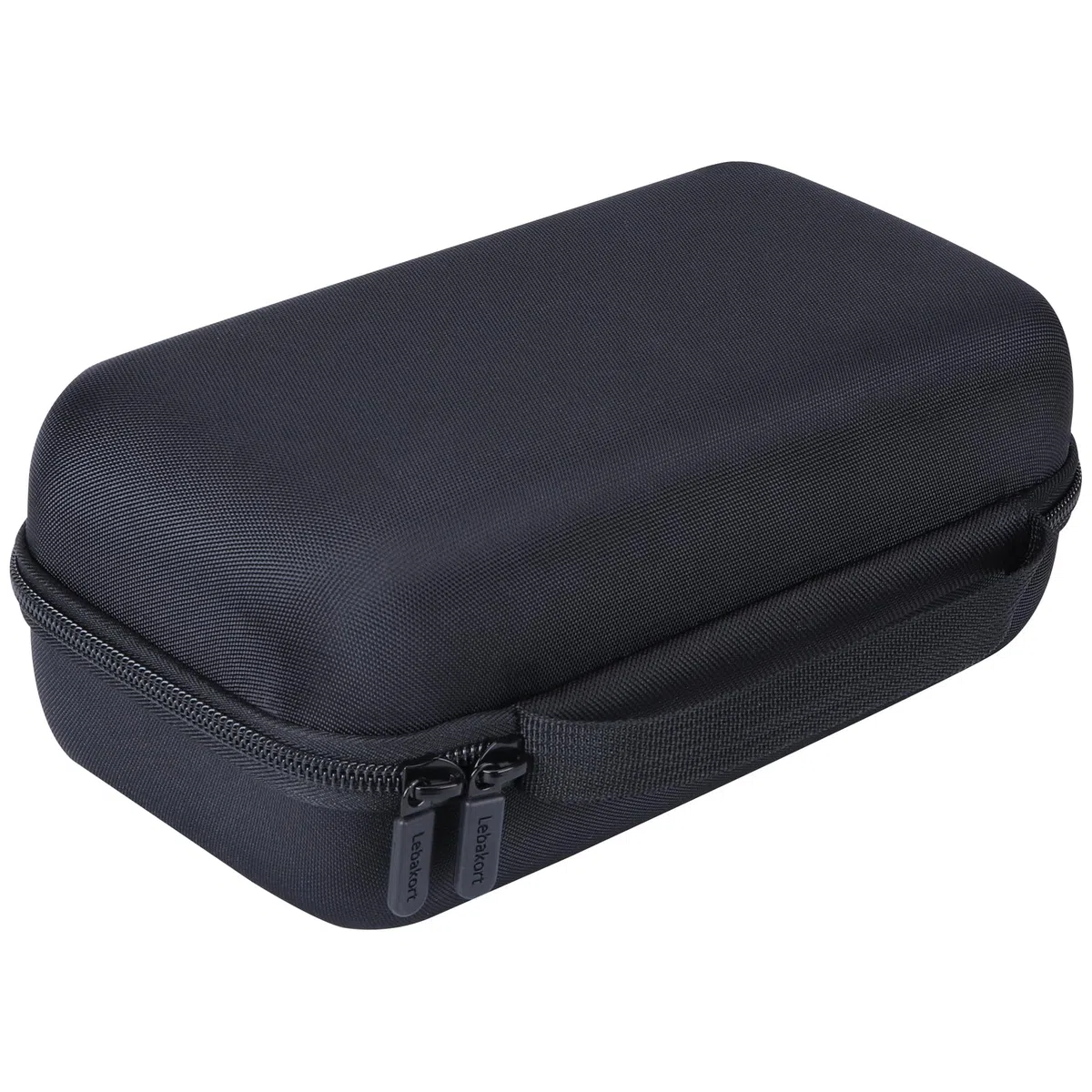 Lebakort ﻿Duro Viaggio Caso Custodia per DYMO LabelManager 160/280 / 420P Etichettatrice Portatile