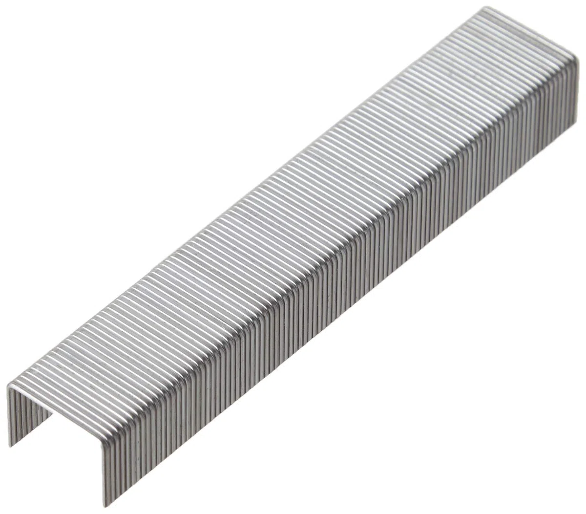 Bostitch - Punti metallici per spillatrice, robusti e di alta qualità 5000 per Box Steel