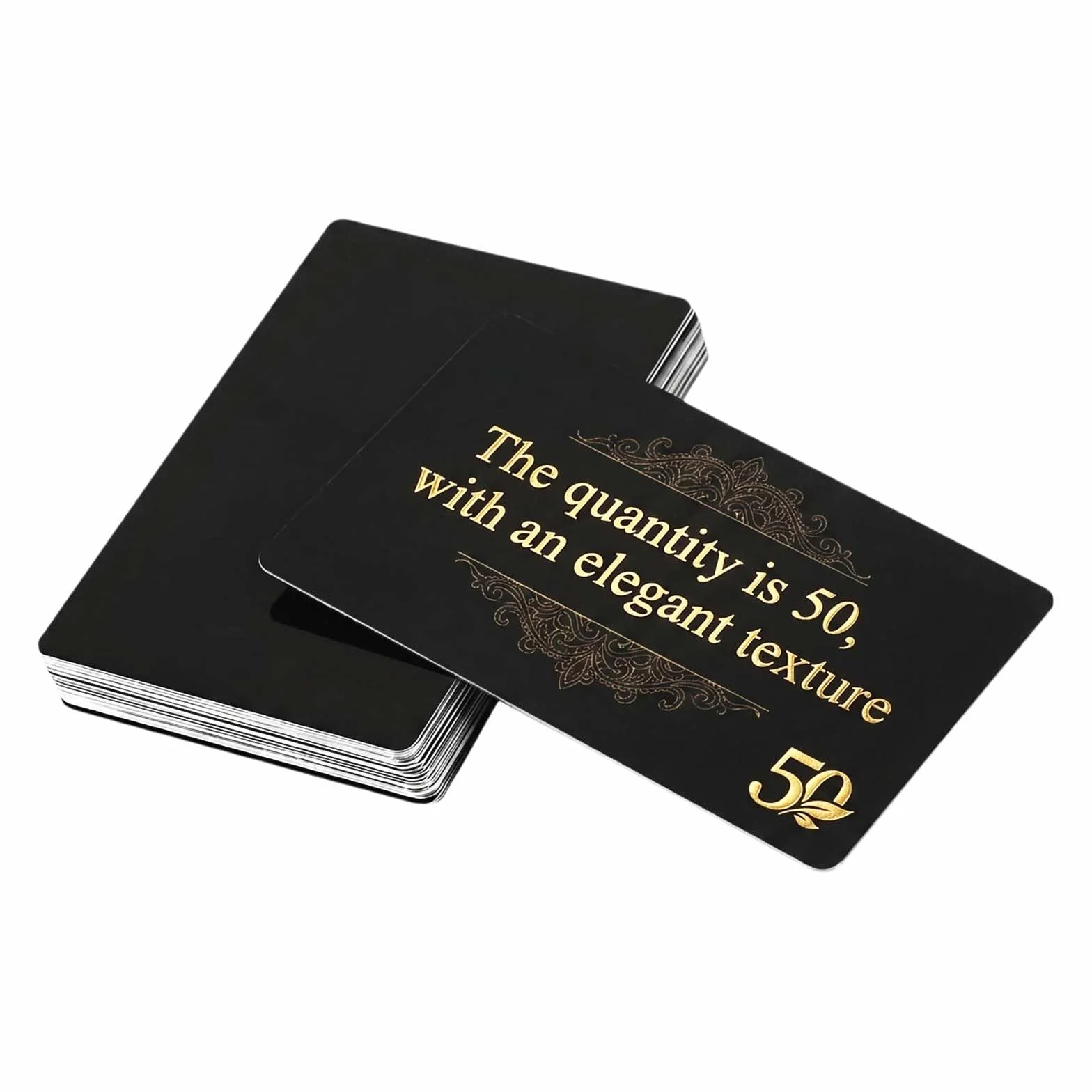 50 biglietti da visita in lega di alluminio,86 x 54 mm,Biglietti da Visita in Metallo, Carte Metalliche Incise,Biglietti da Visita Personalizzati,Biglietti da Visita per Carte Regalo Fai-da-Te