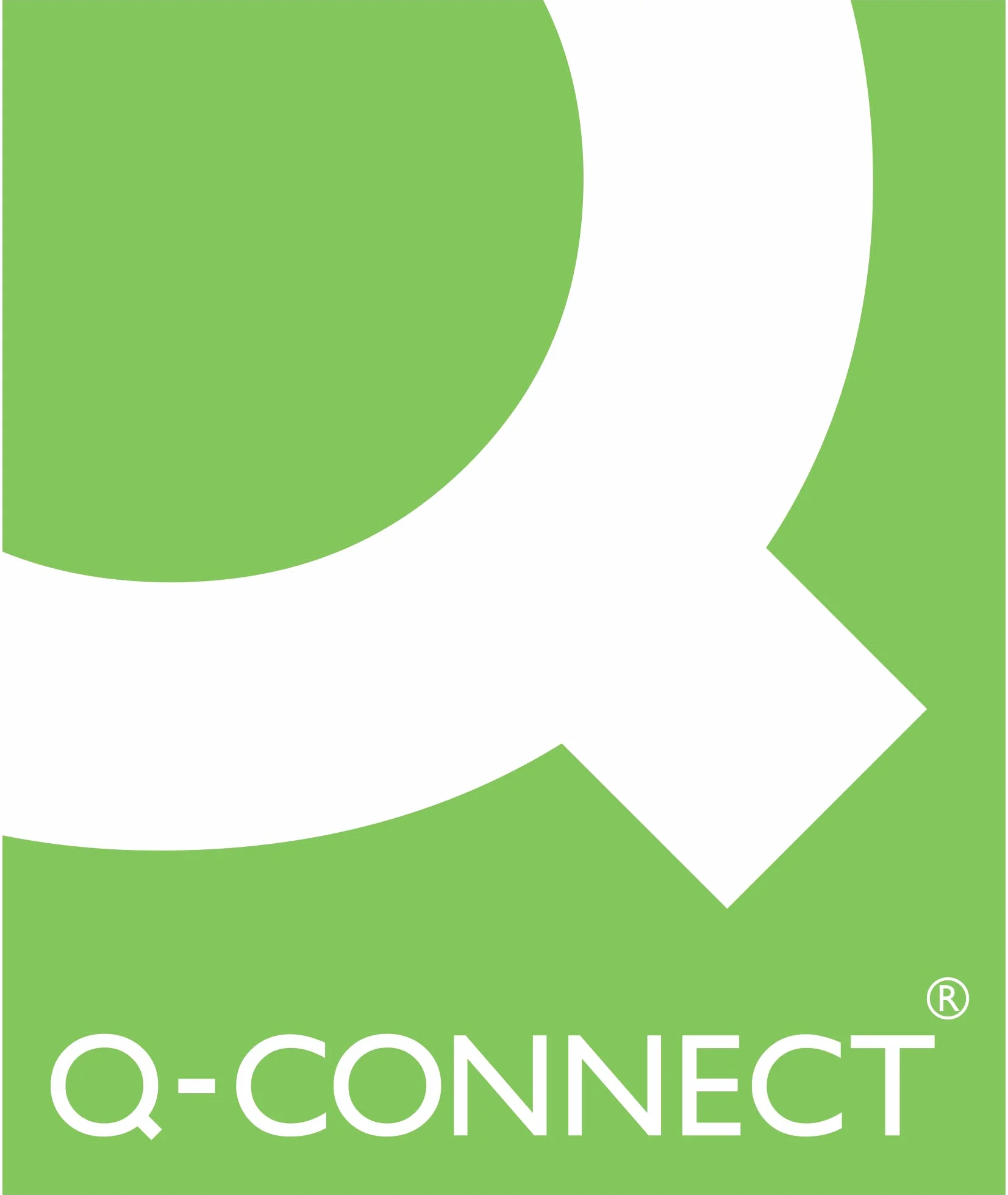 Q-CONNECT KF01926 – Set di 20 bacchette ferma-fogli e cover, 6 mm, A4 nero