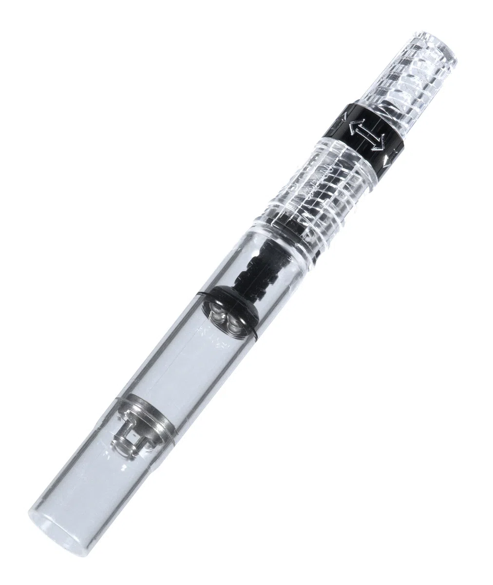Pilot Penna stilografica inchiostro convertitore con-40, tipo di vite (con-40)